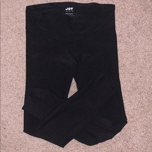7/8 Joy Lab Leggings